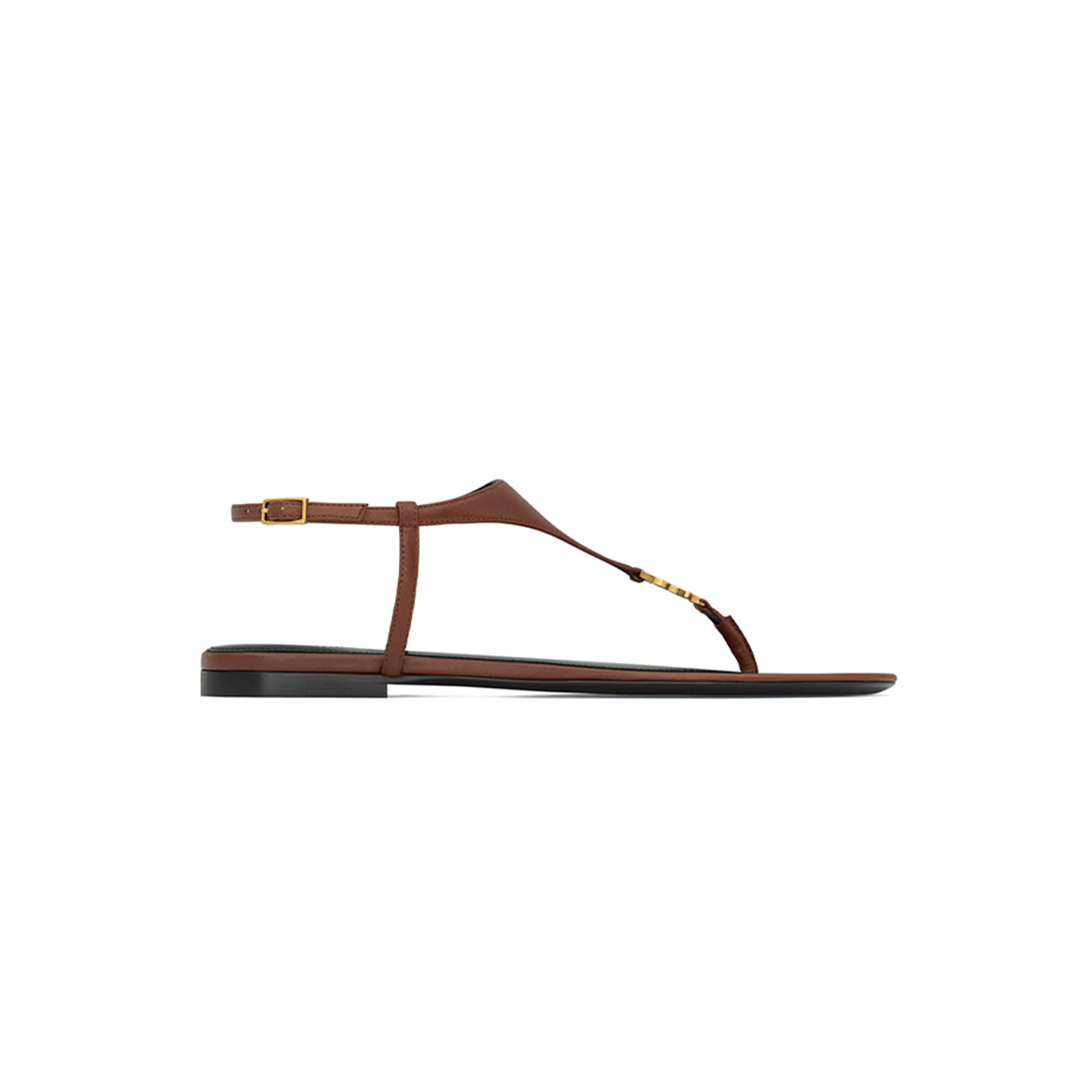 Y51 cassandra sandals in smooth leather 841570aadf02603